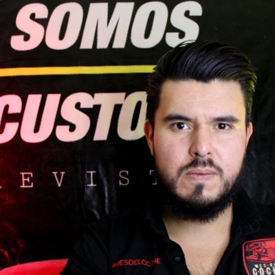 FatJC_'s tweet photo. #NuevaFotoDePerfil https://t.co/NQvr7PUbsL