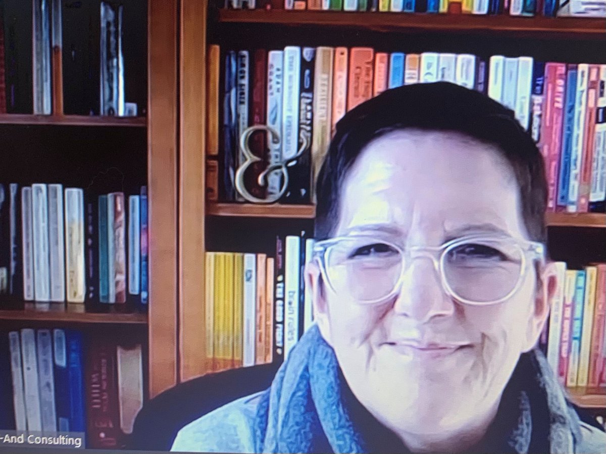 BirchmountGroup's tweet image. And that's a WRAP! Thank you to @JaniceHendrick9 from Both-And Consulting for leading our Reflections and Facilitated Discussion as our last session! The contributions from our speakers, organizations &amp;amp; delegates were incredible!
#healthcare #partofthesolution #hospitalshrcanada