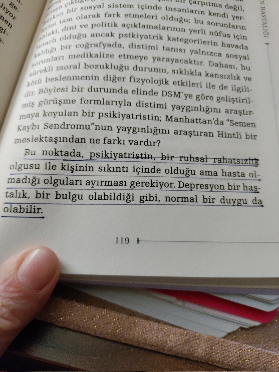 SezerEsensoy's tweet photo. #güzelgünlerimizolsun

#kitaplararasında
#bookofthemonth https://t.co/9turGI1IpA