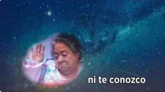GalyElenes's tweet photo. @abrahamendieta La "mamá" 👇... https://t.co/JN8BWEkFcm