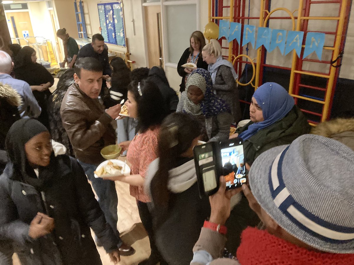 Victoria Primary School tweet media