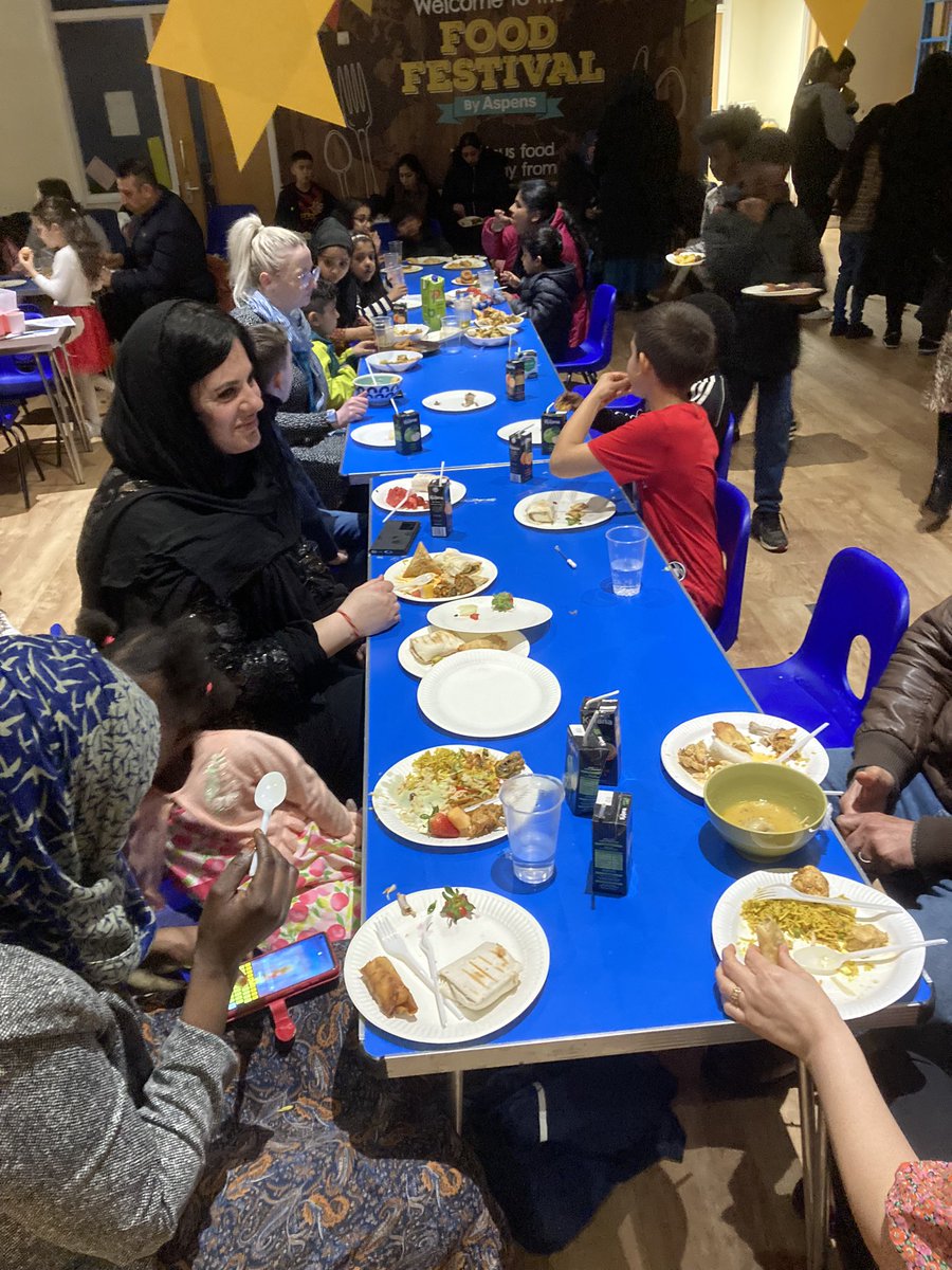 Victoria Primary School tweet media