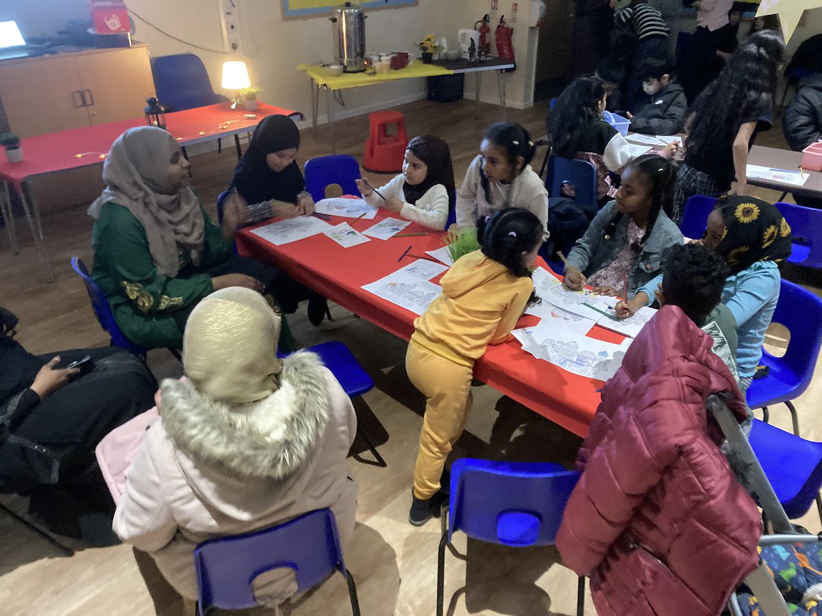 Victoria Primary School tweet media