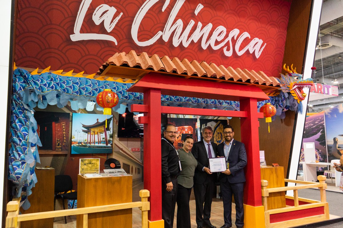 Secretaría de Turismo de Baja California tweet media