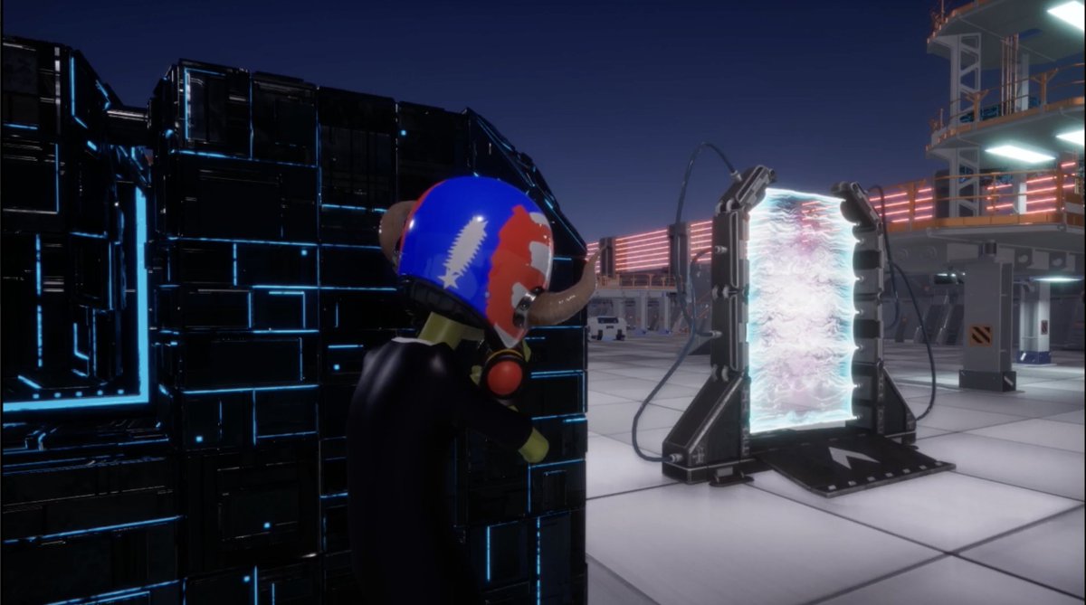 Hello #Freakzz fam!

The game is as good as it’s ever been! The demo is around the corner, just trust the process...

Make sure not to miss a single news, you will not be disappointed. 

#TheFreakzzShow