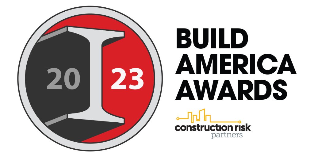 Granite's tweet photo. These awards help to tell more of the story that goes into our work and relationships with our partners and surrounding communities. [LINK]

@AGCofA #TeamGranite #SafetyByChoice #BuildingBetterTogether #AGC #CMGC #Award https://t.co/MflB8ekBaj