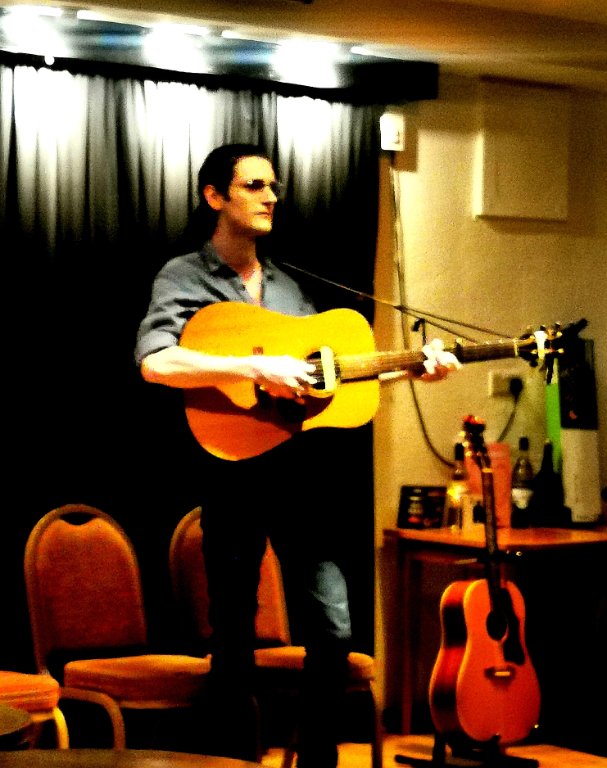 BluesmanMikeF's tweet image. Sorry been no #SongsForBedtime for a while but played Chorlton Cricket Club #Manchester tonite for Pete Ryder benefit gig with a familiar face or 3. Huge honour &amp;amp; here's a few shots from an excellent evening.. #RIPPete