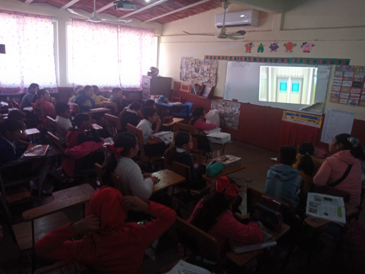 CapaConcordia's tweet photo. Platica Bullying
Primaria Lic. Benito Juárez
#CEPTCA #UNEMECAPA #TransformandoJuntos #SaludMental #Sinaloa https://t.co/8eNXSec5xG