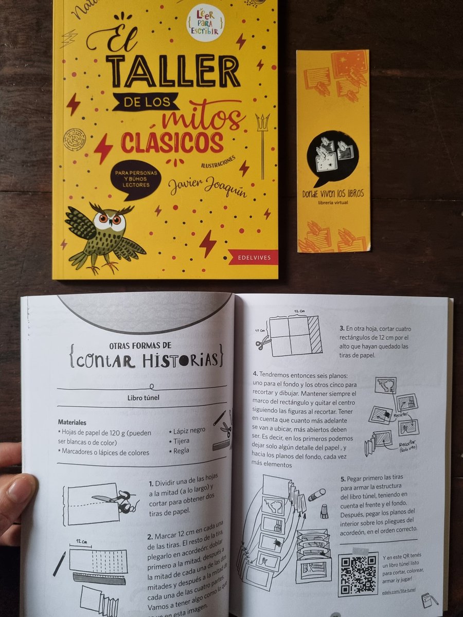 📚 Donde viven Libros 📚 tweet media