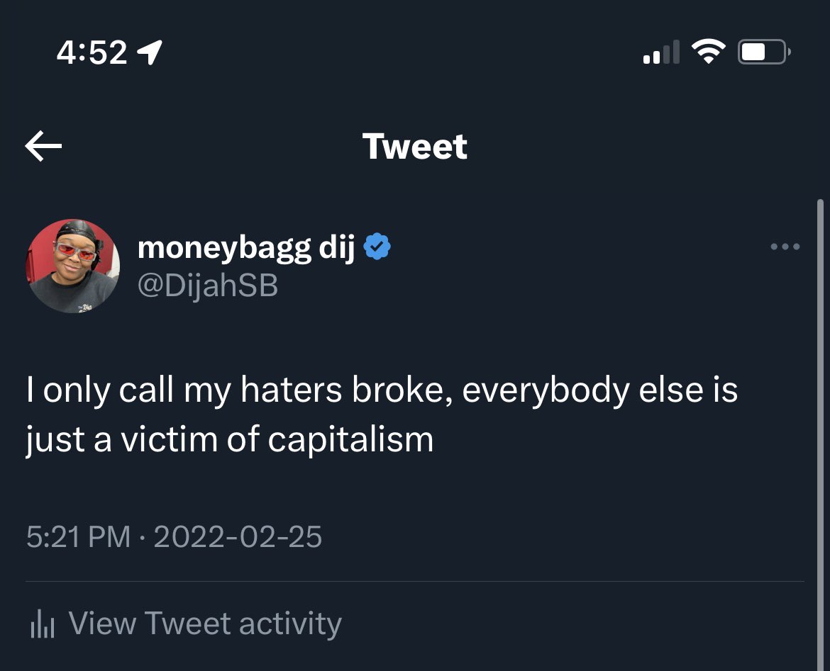 DijahSB tweet picture