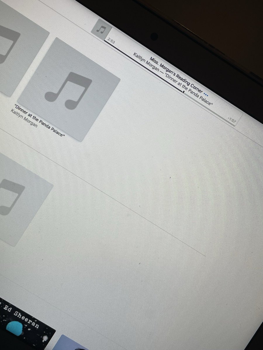 Kaitlyn Morgan tweet media