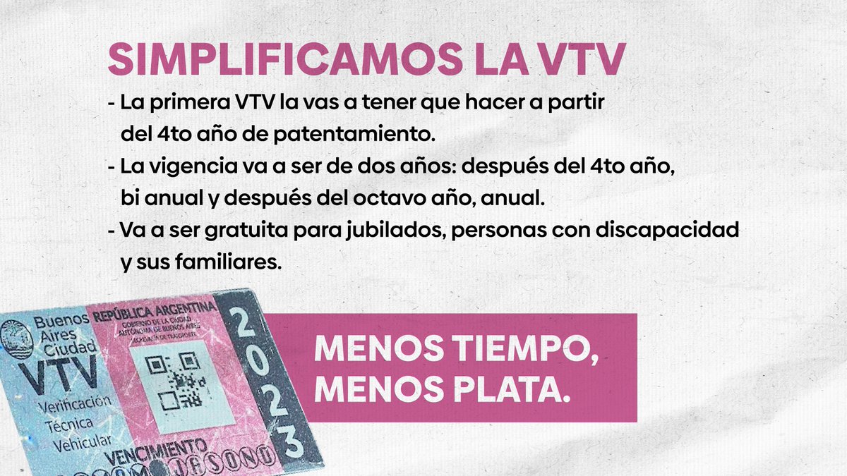 Larreta tweet media