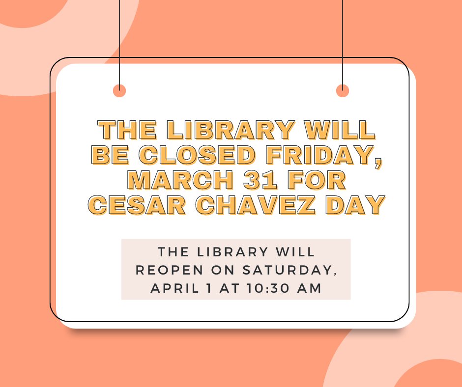 Haltom City Public Library tweet media