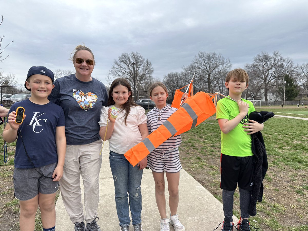 Thank you <a href="/theSMEF/">Shawnee Mission Education Foundation</a> for awarding my students a <a href="/PLTWorg/">Project Lead The Way</a> grant to help us learn about weather factors and hazards in <a href="/theSMSD/">SM School District</a> ! @FrickKevinfrick