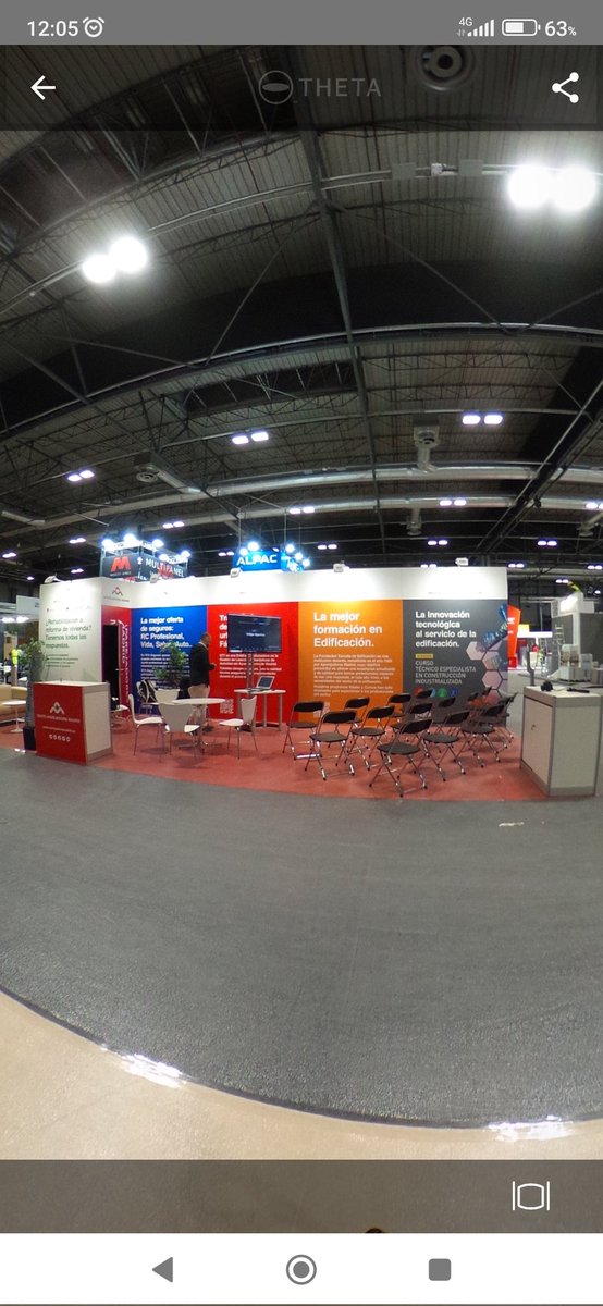 hubaparejadores's tweet photo. Gracias,gracias y gracias a todos los que habéis pasado por nuestro stand en #rebuild y a todos/as los que habéis compartido vuestro conocimiento con nosotros @SikaSpain #visualurb @mfuente @prehorquisa #lignumtech @Jeronim37088836 @visualtechlab @NeinorHomes @territoriodeco https://t.co/wbGIsRoxxY