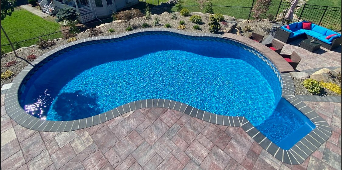 Westrockpools50's tweet image. Are you ready to build the backyard of your DREAMS? Be swimming by this summer and enjoy a hot tub spa all year round. FINANCING AVAILABLE!

#westrockpools #westrockpoolandspa