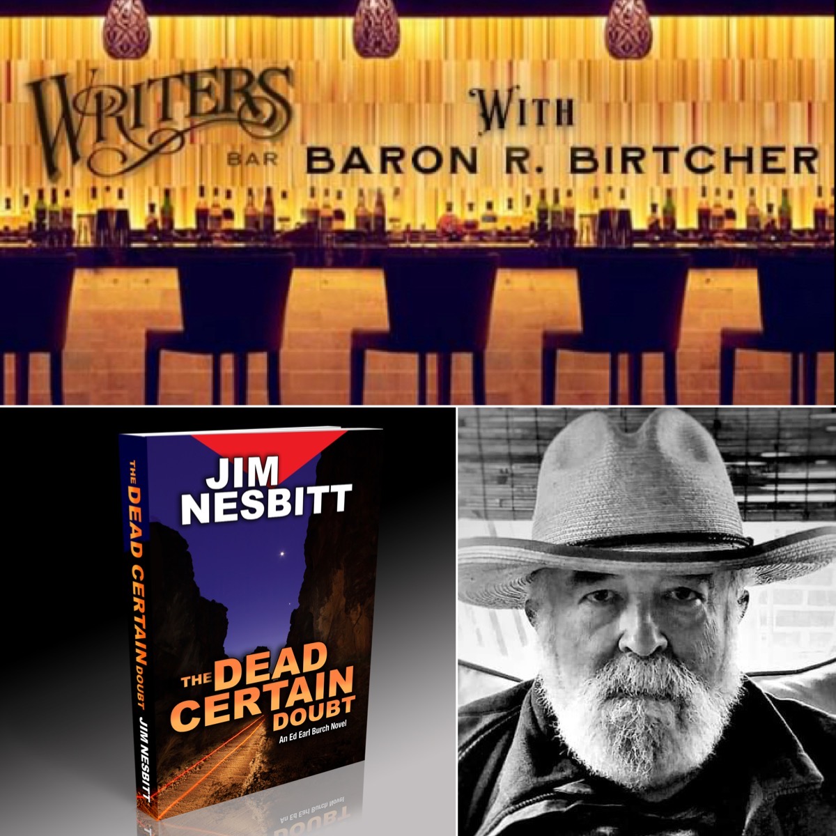 Jim Nesbitt tweet media