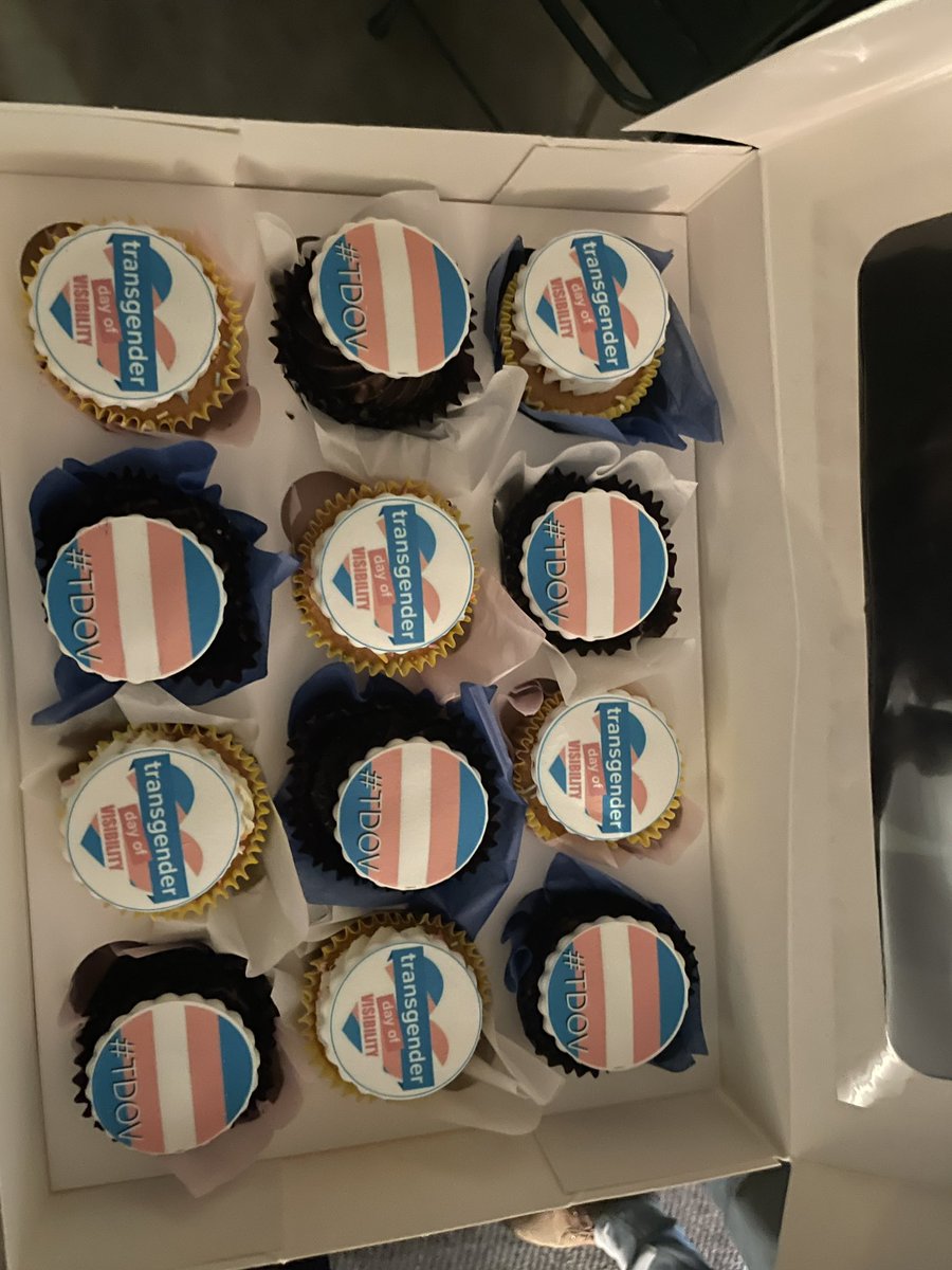 Liverpool TDoV tweet media