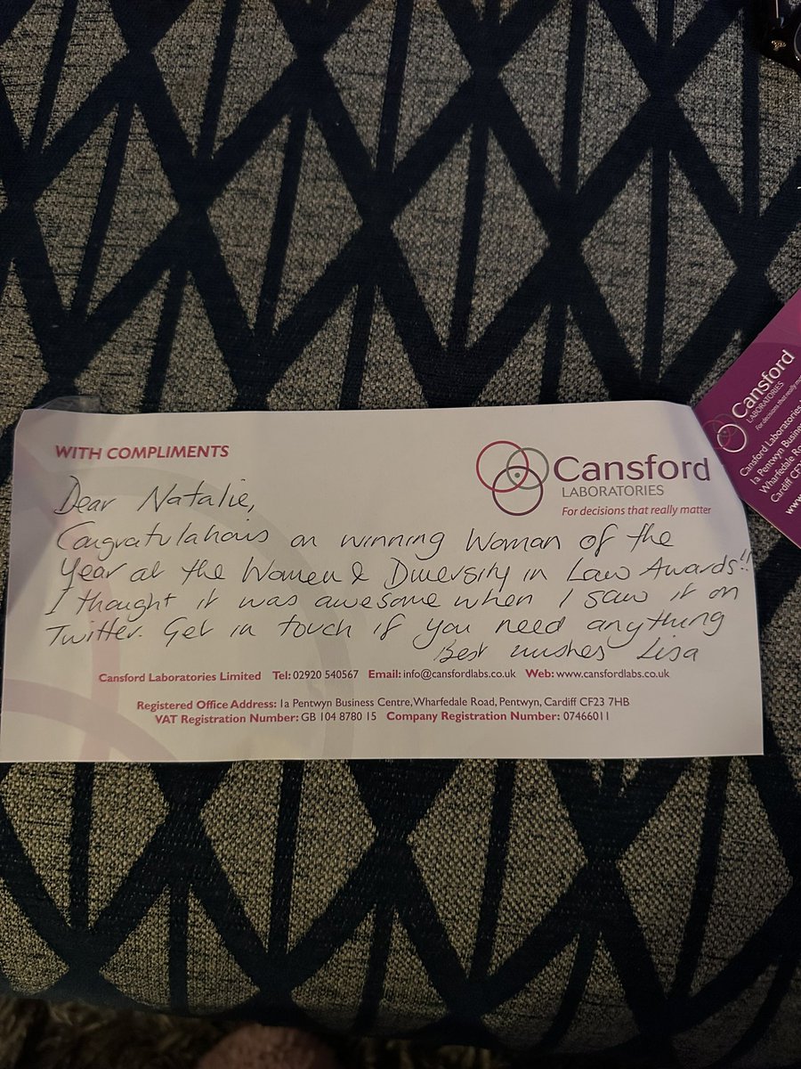 Natalie Sutherland tweet media