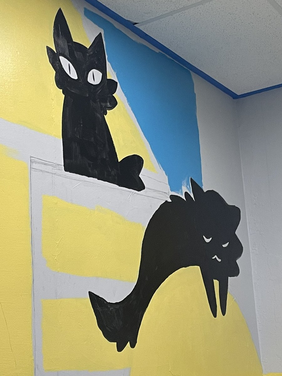 Nugget🎗🍃 MULTIFANDOM ERA tweet media