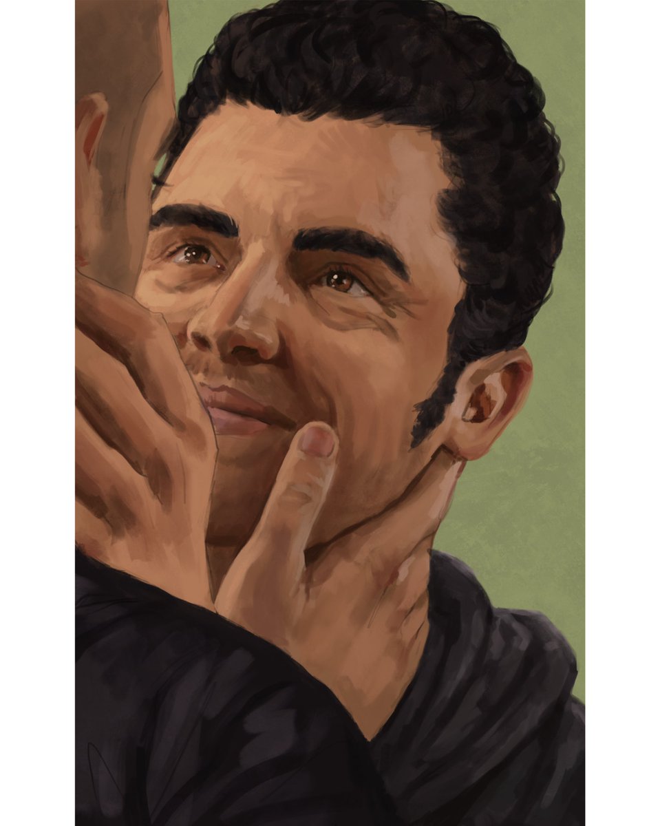 AidenLydiaSFW's tweet photo. Kaidan, my beloved… ❤️ #mShenko #MassEffect #mShepard #KaidanAlenko https://t.co/dMwn9WFyRH