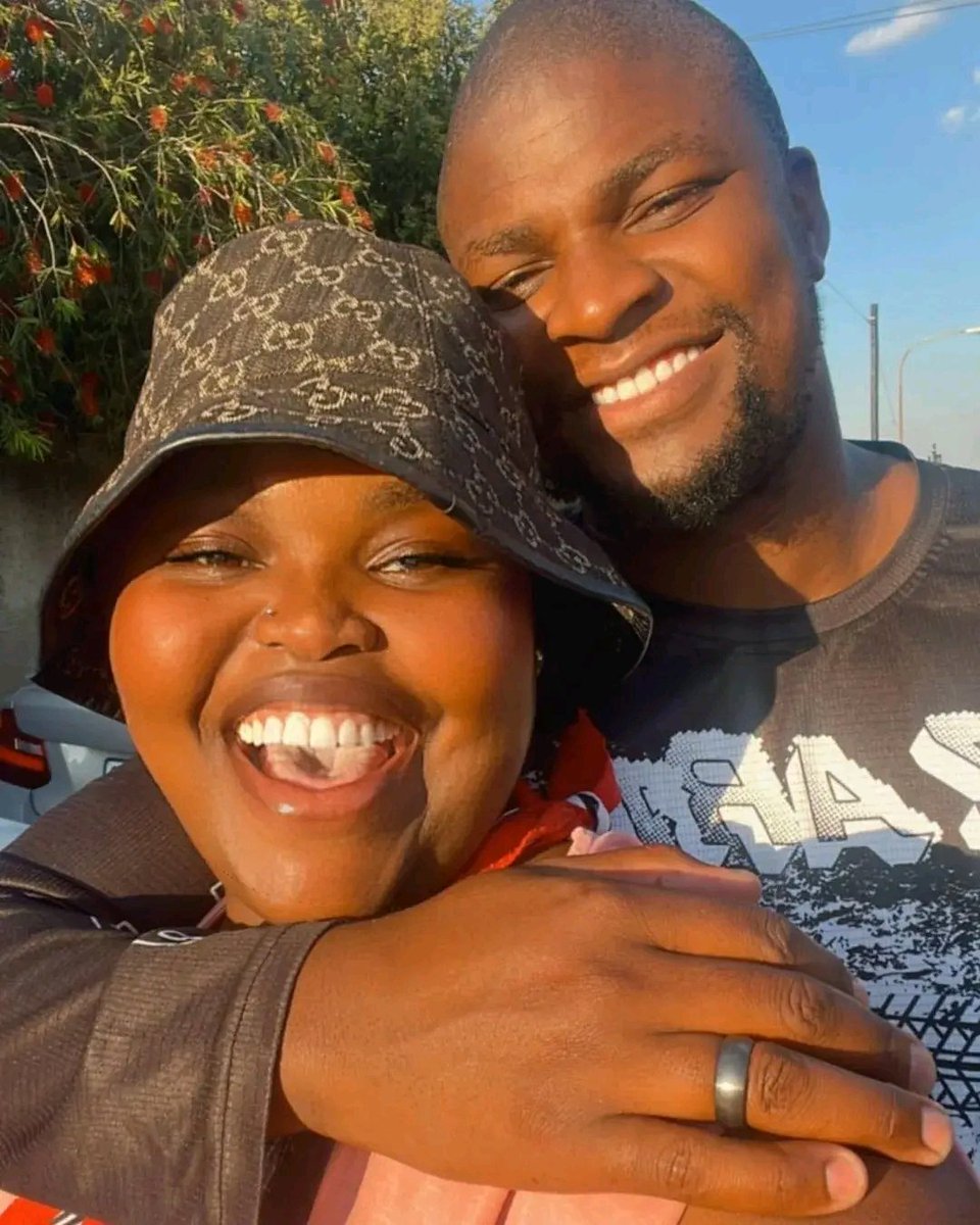 Gogo Maweni husband Sabelo the most useless thing ever,His so desperate for love even married an witch who sleeps with Pythons,brags about making her baby daddies go crazy,now about to turn him into an Umkhovu after his death and he accepts all this cos his broke no money