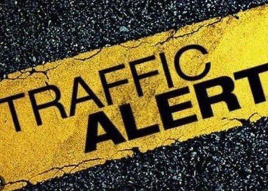 AVOID HIGHWAY 35!! Multiple traffic lights along the highway are OUT. We are working on controlling the intersections but it is best to find an alternate route at this time.