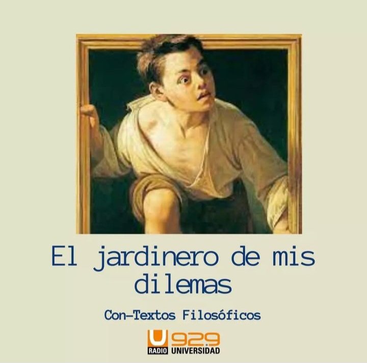 FUNyPUNSE's tweet photo. 🤓Hoy 21hs te espera la gente de Con-Textos Filosóficos cargados de dilemas!  Sintoniza #radiouniversidad 92.9🙋‍♀️🤭�� https://t.co/OGY1DAAYYw