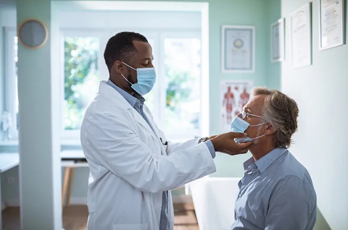 EdAssistBH's tweet photo. Happy #NationalDoctorsDay! We appreciate all the amazing healthcare professionals who work tirelessly to keep our communities healthy and safe. 🩺🤍 

Considering a career in #healthcare? Check out our Physician Assistant series #careerpath series!
👉https://t.co/6yMivp84m6 https://t.co/E2CSDxSP2U
