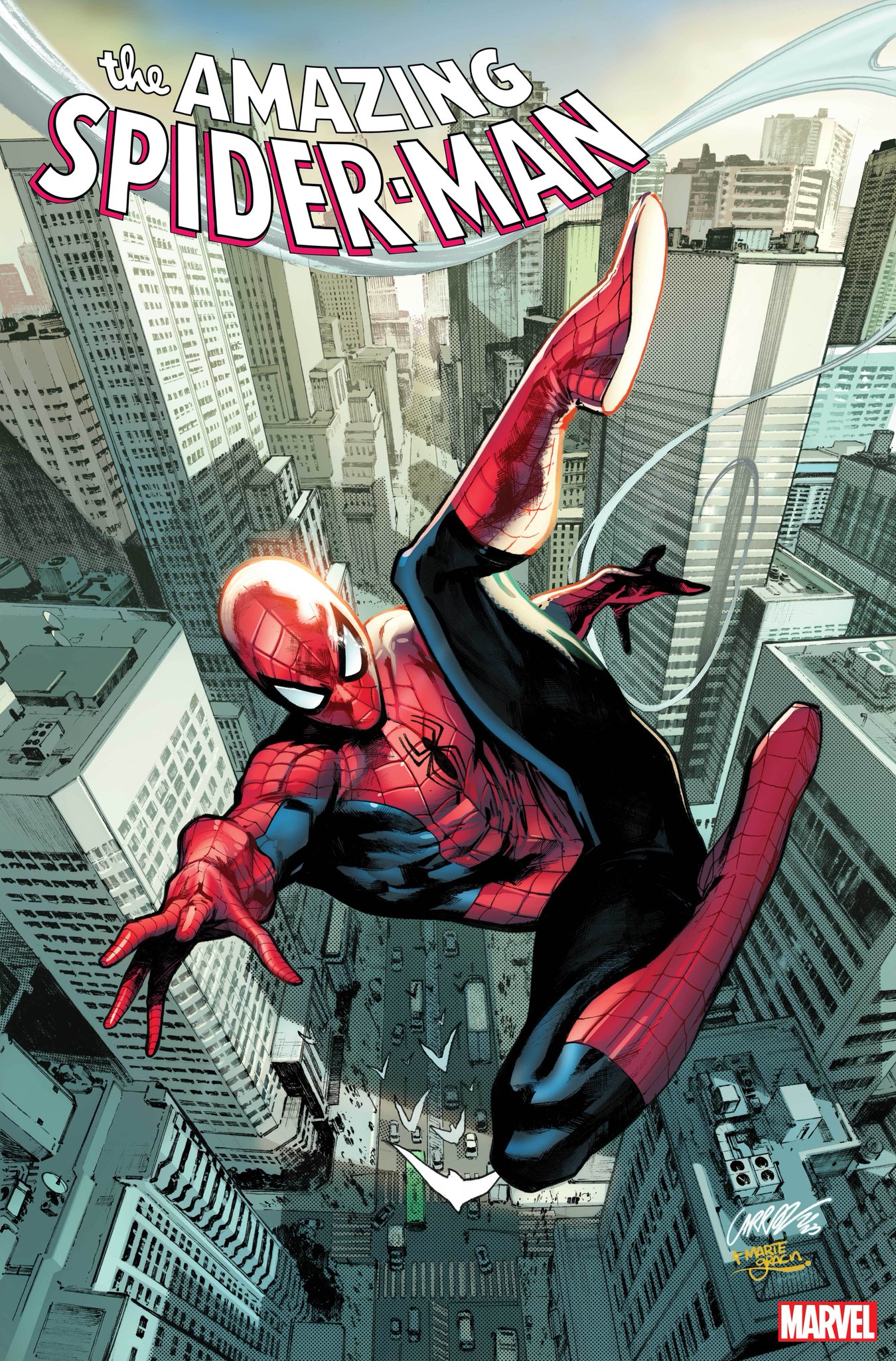 Spider Man: The Shocking Video Everyone'S Talking About - s9srzvw