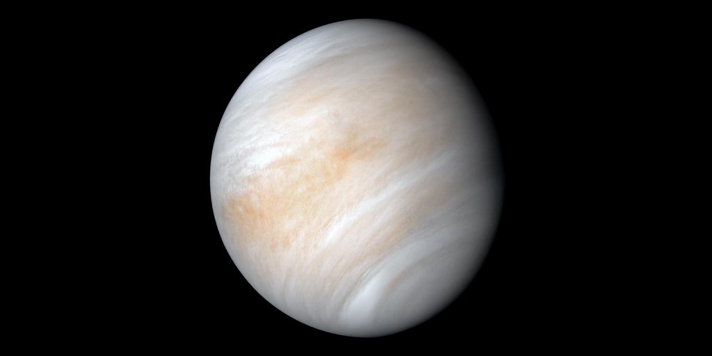 The planetary parade may have passed, but you can still see Venus at sunset, then read about all the ways UT Physics and Astronomy brings the universe to you! (Venus image credit: NASA/JPL-Caltech) physics.utk.edu/news/2023/tick…