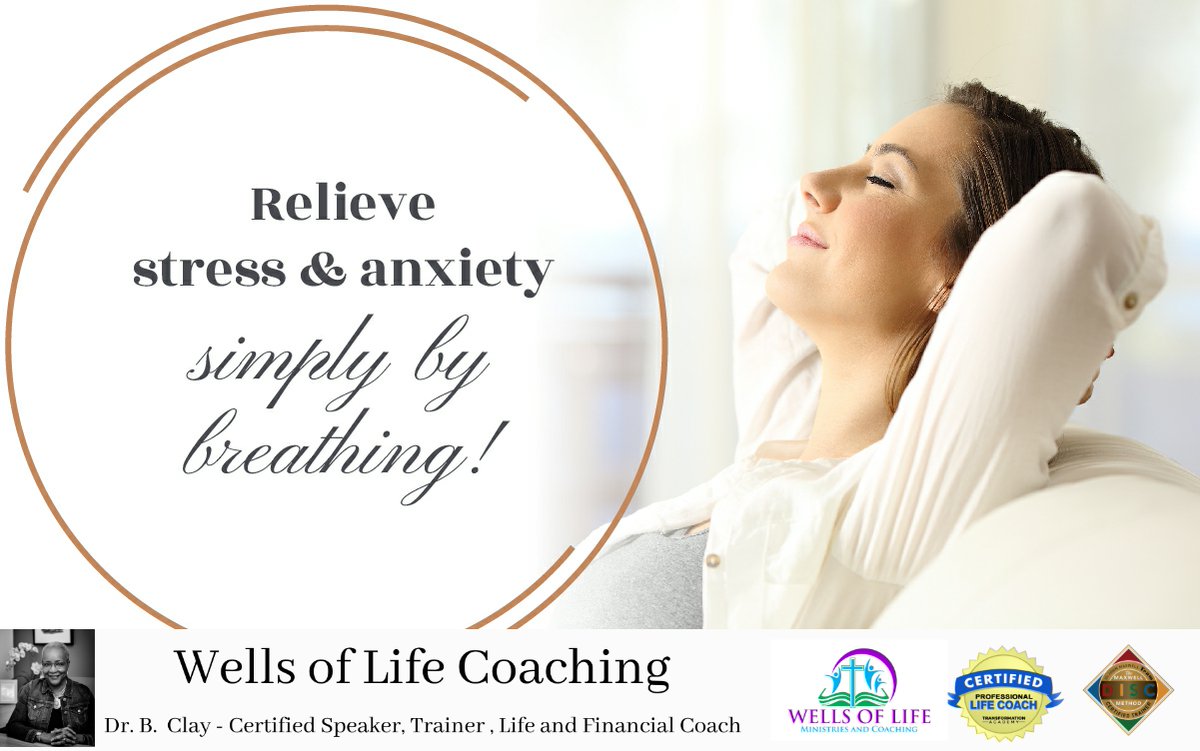 msbclay's tweet photo. Take several long deep breaths to reset your brain and refocus your negative energy. https://t.co/nbOgu7vYfq