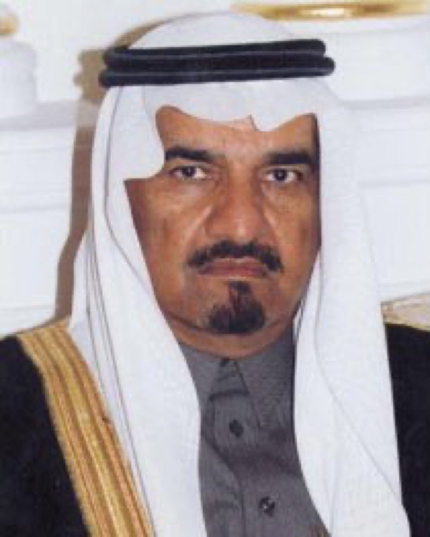 m8928570's tweet photo. حول ولا قوة إلا بالله.

ببالغ الأسى والحزن تلقينا خبر وفاة معالي #الفريق_معجب_القحطاني 
#فقيد_الوطن_الفريق_معجب_القحطاني
 نسأل الله أن يغفر له ويرحمه ويسكنه فسيح جناته ويجعل قبره روضة من رياض الجنة

تعازينا لأهله ولأبناءه وذويه ومحبيه خاصة وكافة قبيلة قحطان خاصه والوطن عامة https://t.co/f2Y3KMieKH