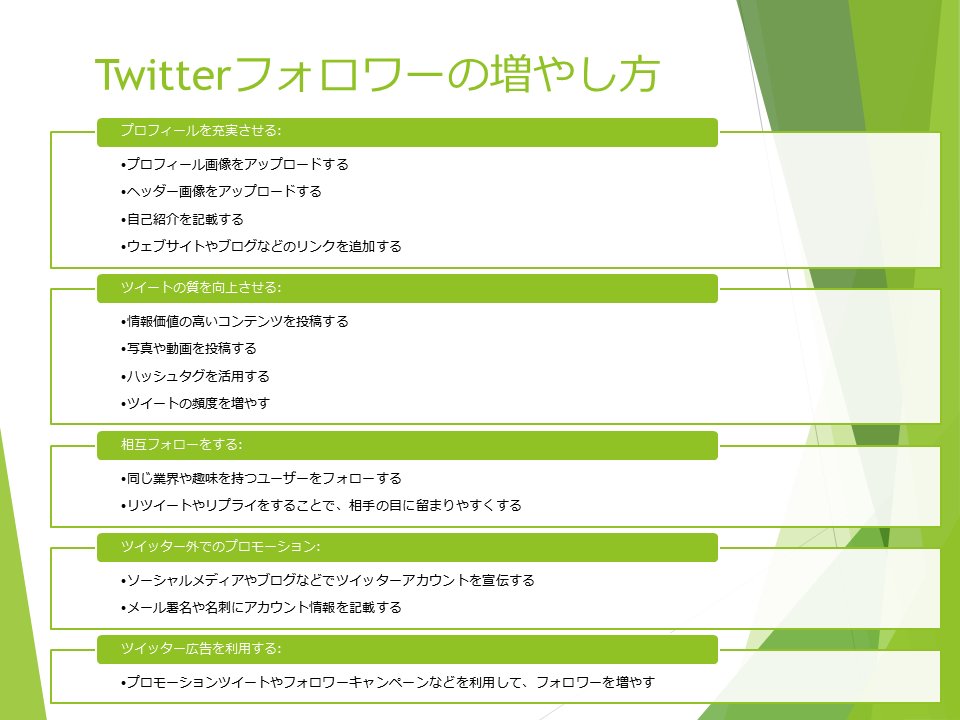kanegolabo's tweet image. 驚きました。PowerPointの機能でSmartArtがありますが、これにChatGPTを組み合わせると、かなりの生産性向上に。
ChatGPTが得意な箇条書きリストにSmartArtのテキストウインドウを組み合わせると、あら不思議。パワポの資料が5分以内に完成です😀
#PowerPoint #SmartArt #ChatGPT #生産性向上