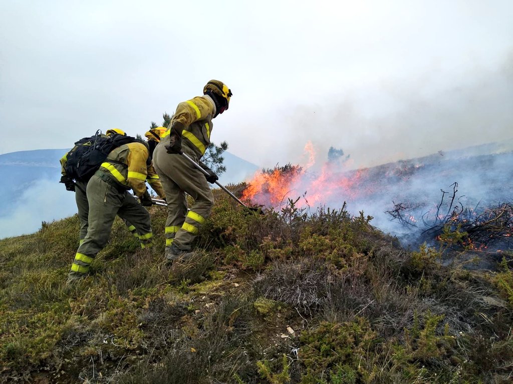 AT_Brif's tweet photo. 🔥#IFVillanuevaViver CS
👨‍🚒18 BBFF #BLP @BRIFpradotwit
👨‍🚒13 BBFF #BLP @BrifDaroca
🚁@briftabuyo
🚁@BrifLaza

🔥#IFNavaconcejo CC
👨‍🚒@BRIF_PINO

🔥#IFQues, Piloña AS
👨‍🚒#BLP @BrifTineo

Mucha fuerza a todos los medios que trabajarán en esta noche de IIFF.
Estamos con vosotr@s.

(2/2) https://t.co/qIKSTGMcoK