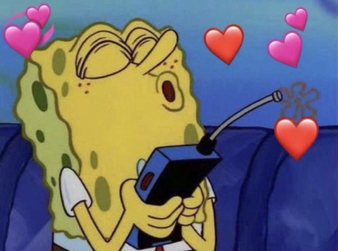 ITS ALLLLLL BECAUSE OF YOUUUUU https://t.co/tdPzDLoVr0