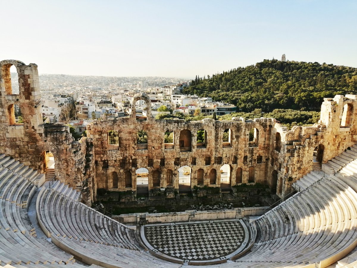 𝐀𝐭𝐡𝐞𝐧𝐬

#VisitAthens
#AthensGreece
#AcropolisofAthens