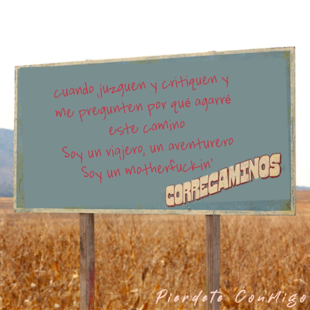 pierdtconmigMex's tweet photo. ya estamos en actitud #Correcaminos con @alejandrosanz y @dannocean ¿Y tú eres #TeamCorrecaminos o #TeamCoyote ? https://t.co/EhOiWTulTX