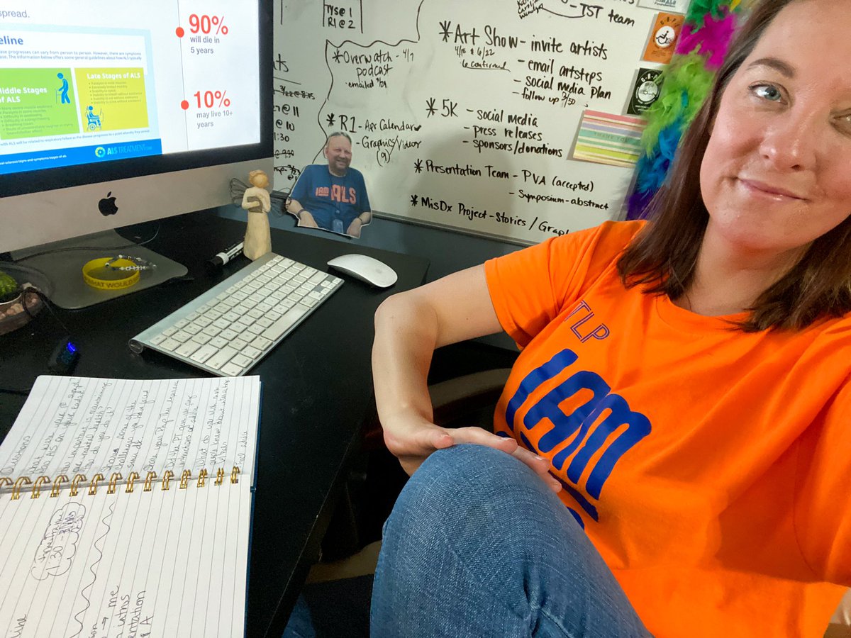 RunningMama0522's tweet image. Today’s agenda…
One Legislative meeting, three team meetings, one webinar, and a virtual panel. 

Full schedule, happy heart ❤️