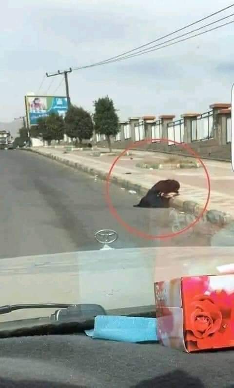 لاتحدثني عن عذاب القبر...بل حدثني عن عذاب الفقر....فعذاب القبر له رب غفور رحيم...اما عذاب الفقر ..سببه مسؤول شيطان رجيم....