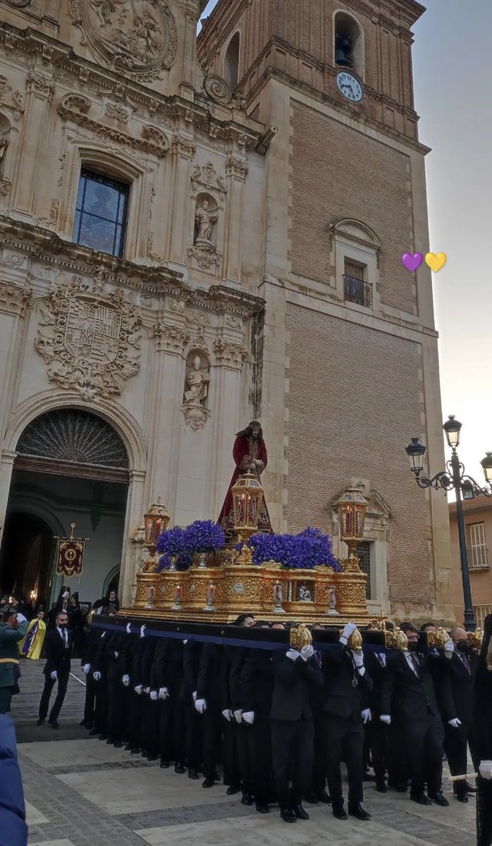 De verdad puede no gustar la Semana Santa ?