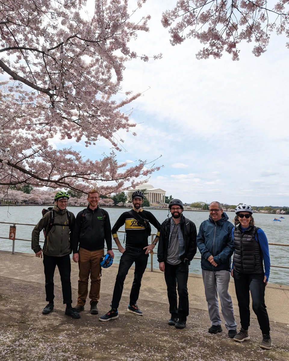 BikePGH on Twitter "BikePGH in DC Pt 1 Making riding bikes and