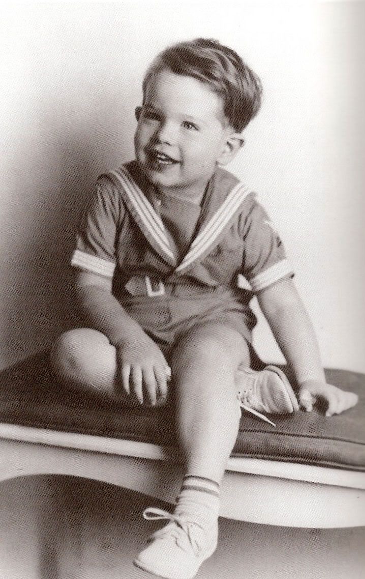 Happy Birthday Warren Beatty 