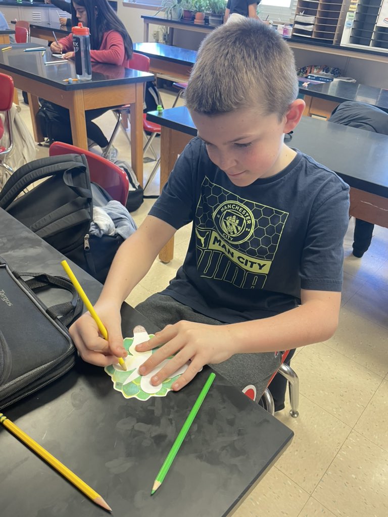 Miss Goldstein tweet media