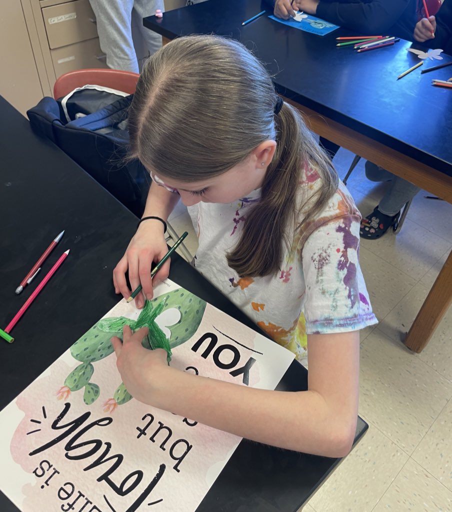 Miss Goldstein tweet media