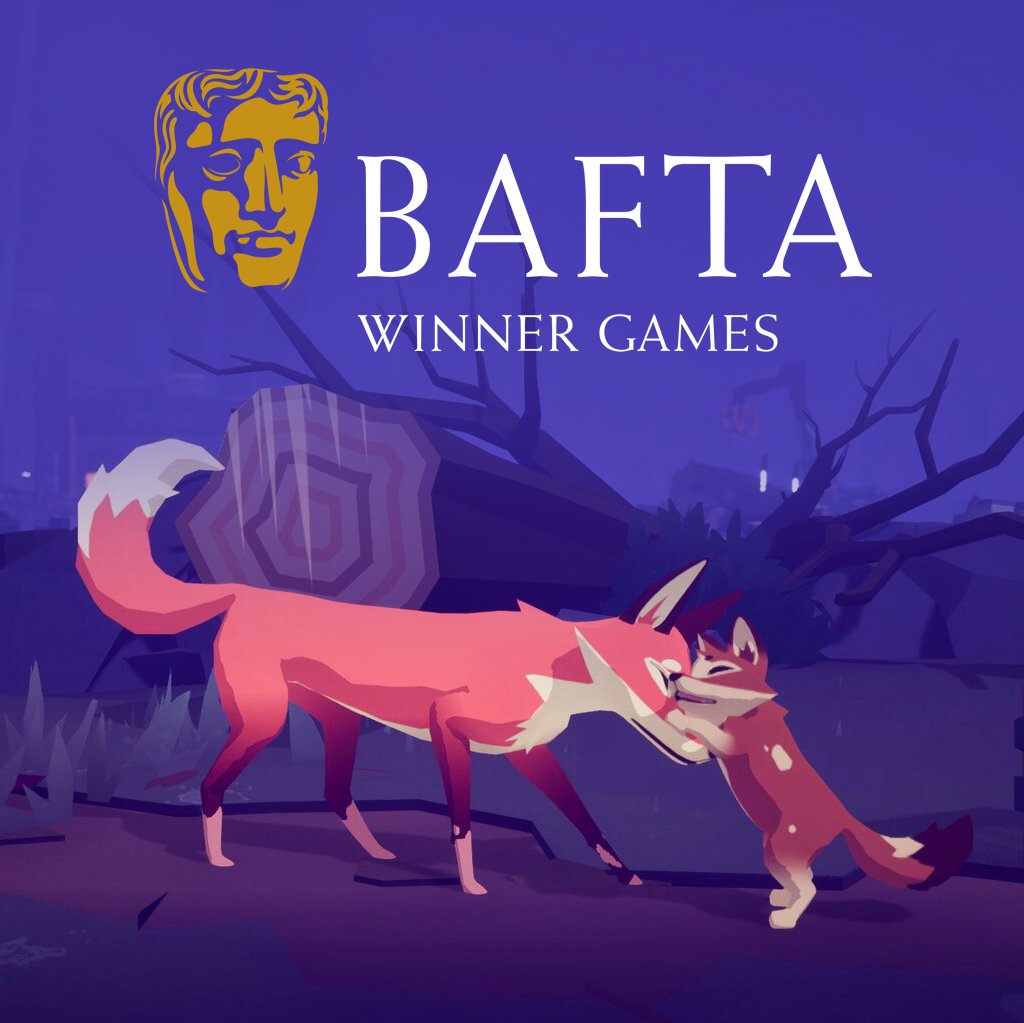 HerobeatStudios's tweet image. Wow, thank you so much @BAFTAGames for awarding #Endling with this incredible honor. Our team poured their hearts and souls into creating a meaningful and impactful game. This award is a testament to their hard work and dedication. 

#BAFTA #BAFTAGamesAwards #gamedev #indiedev