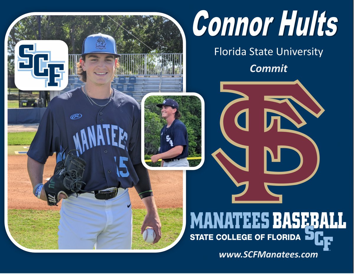 SCF Baseball tweet media