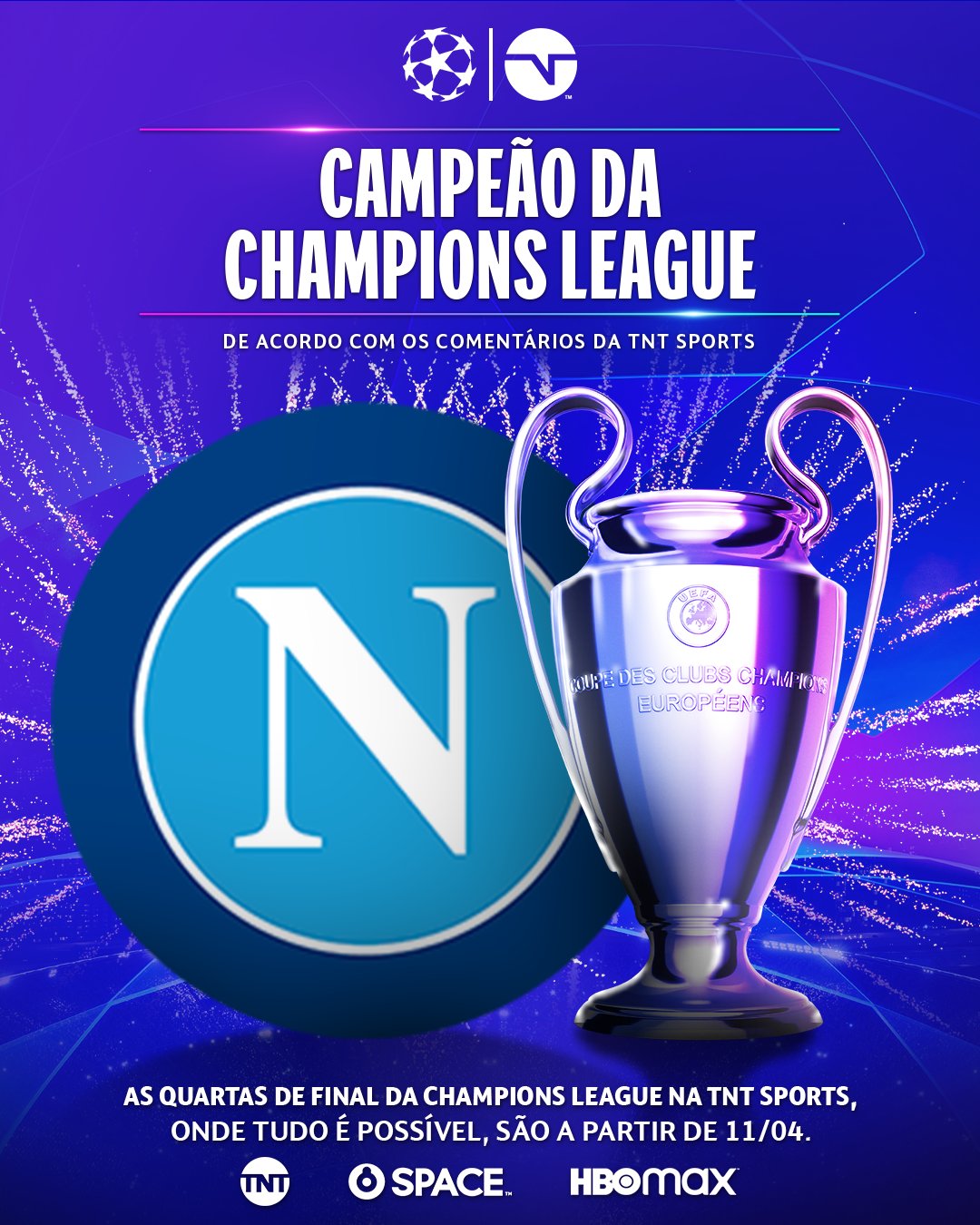 TNT Sports BR on X: ⚠ LISTA ATUALIZADA! ⚠ Diz aí, quem foi o campeão da  Champions no ano em que você nasceu? #CasaDaChampions   / X