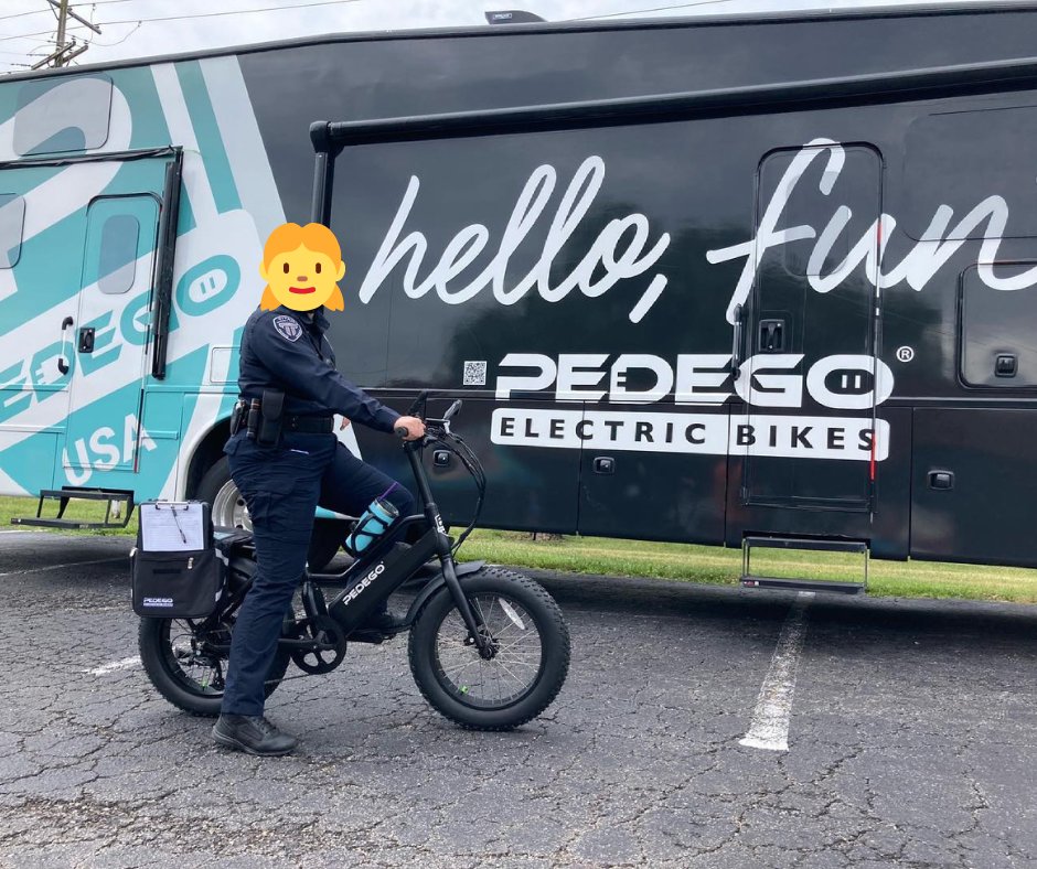 pike812's tweet image. Have you even tried a Pedego yet? If not, come for a FREE test ride and see why we make you say #hellofun #peoriaaz #glendaleaz #uwsphx