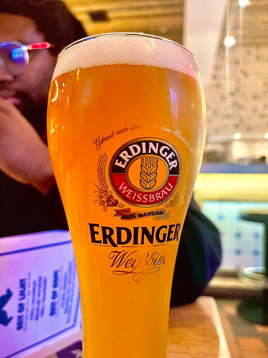 It started with a DM four years ago ❤️